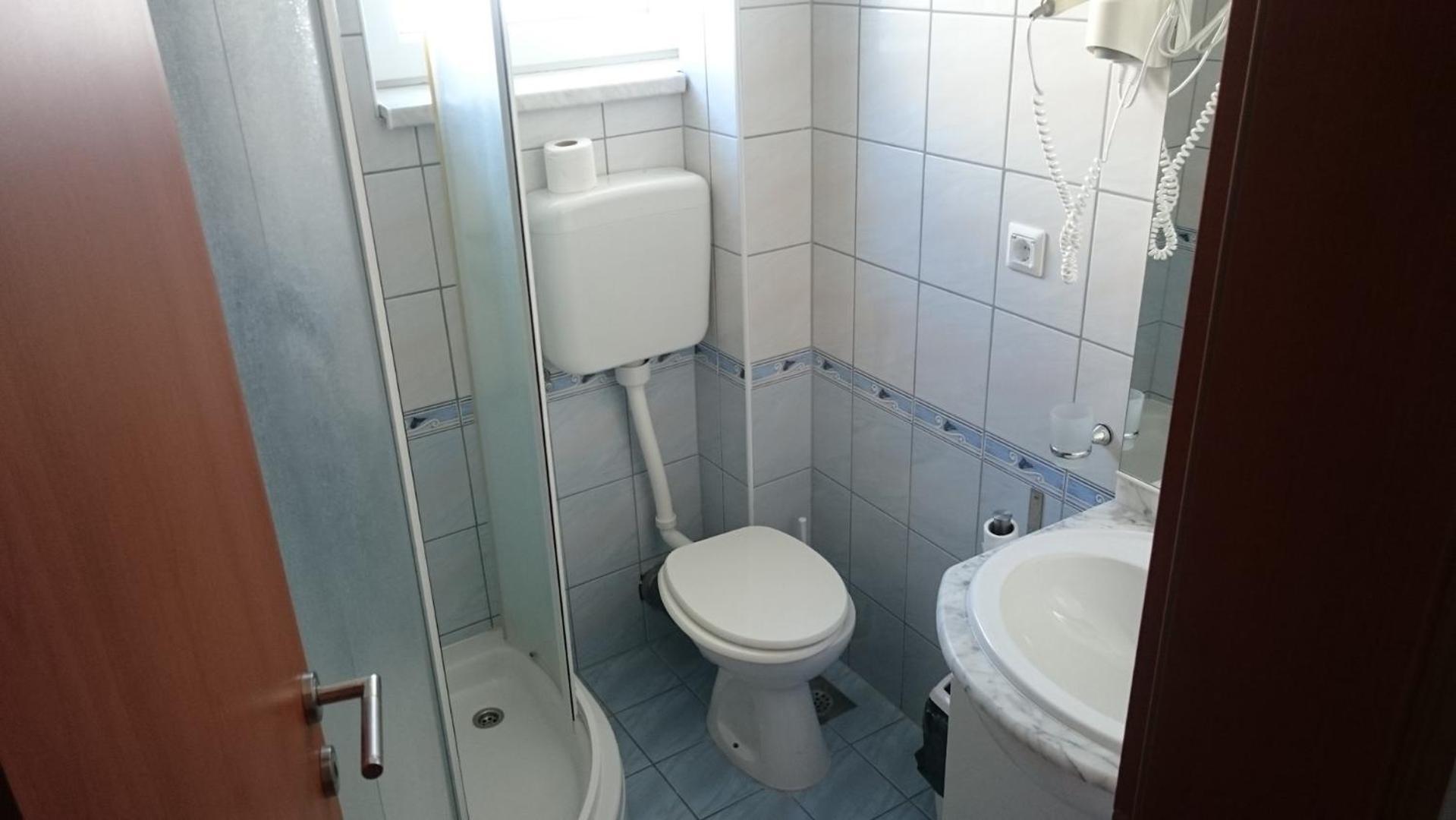 Guest House Lav Primošten Екстериор снимка