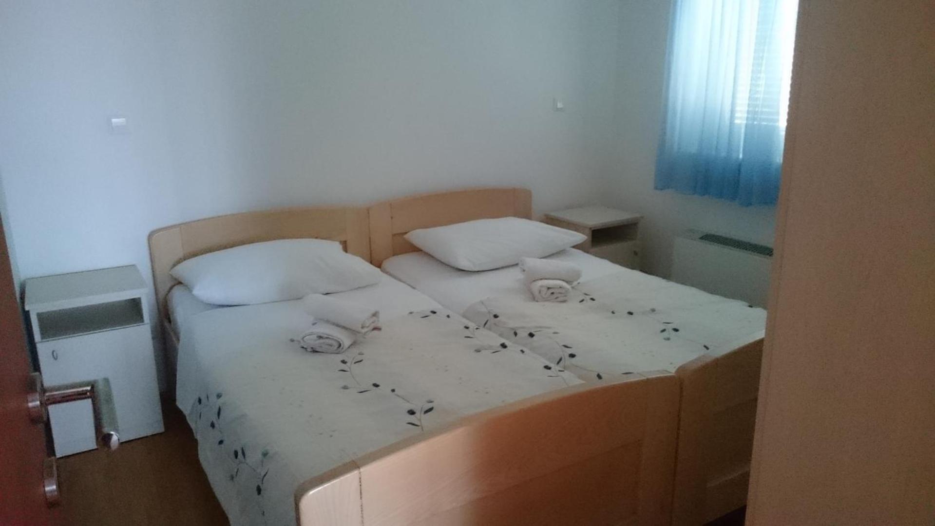 Guest House Lav Primošten Екстериор снимка